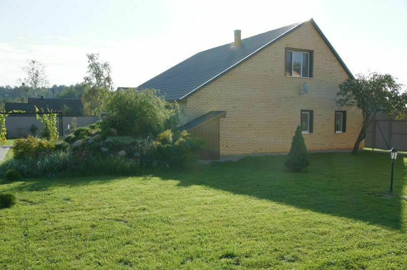 Дом Эконом класса