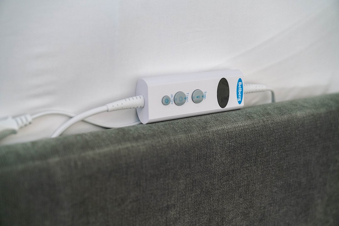 Тент-хаус 2-местный (у реки)