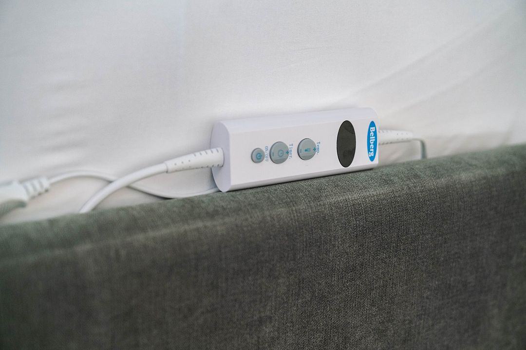 Тент-хаус 2-местный (у реки)