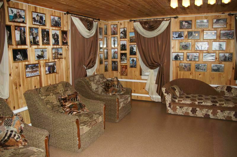 Дом Эконом класса