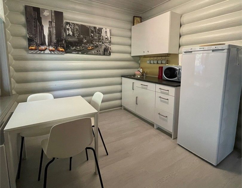 Коттедж 5-местный 4-комнатный (№1)