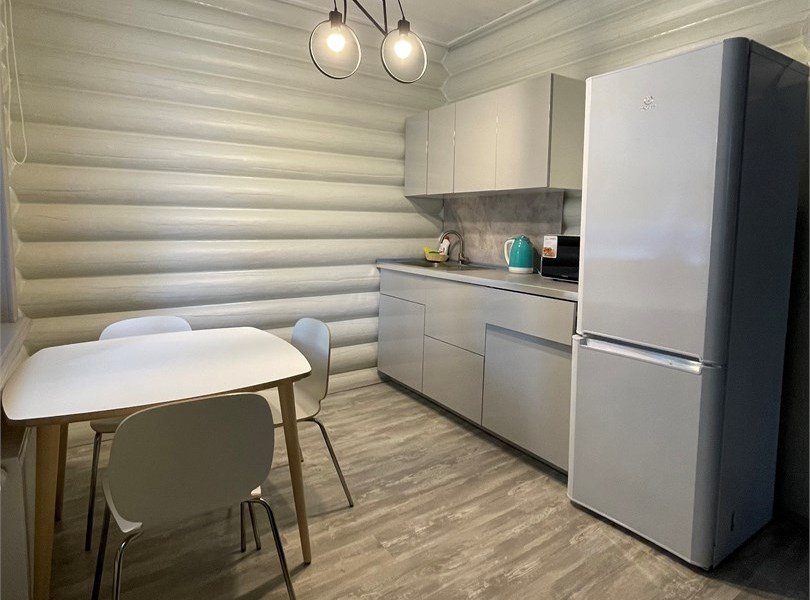 Коттедж 5-местный 4-комнатный (№6)