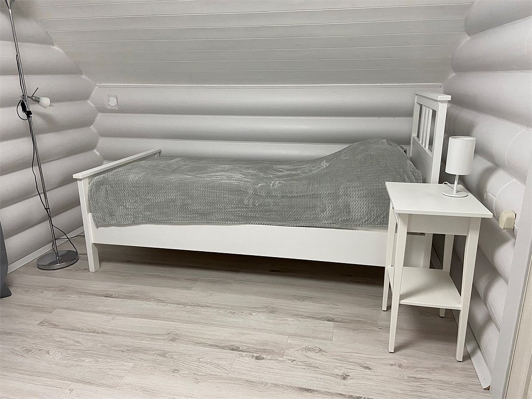 Коттедж 5-местный 4-комнатный (№8)