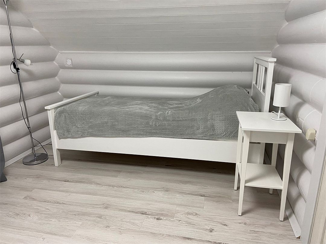 Коттедж 5-местный 4-комнатный (№8)