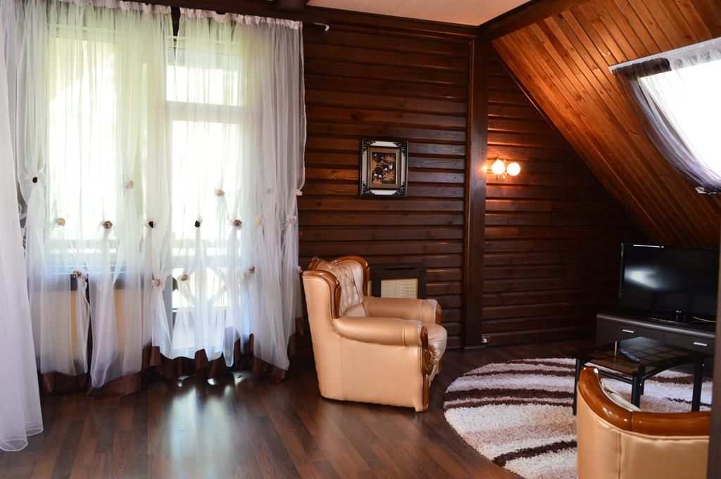 Апартаменты 4-местный 2-комнатный (№29)