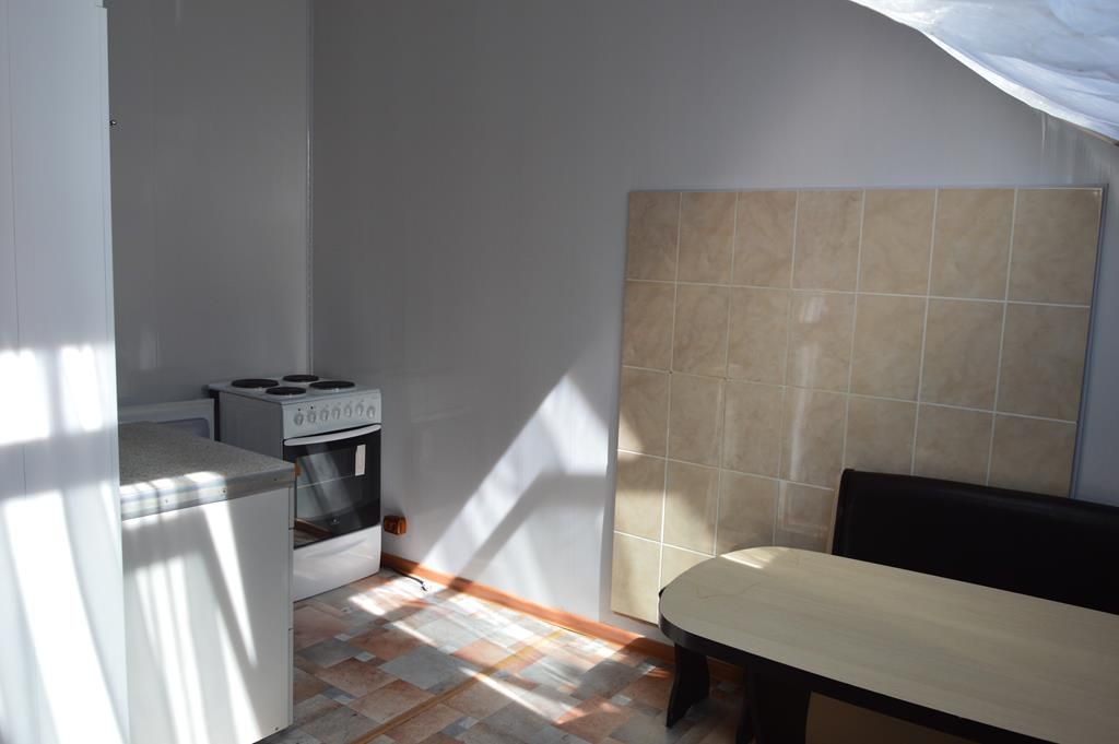 Апартаменты 4-местный 2-комнатный (№29)