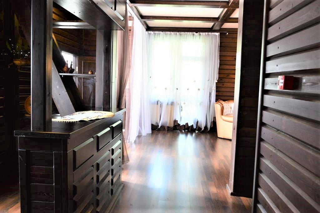 Апартаменты 4-местный 2-комнатный (№29)