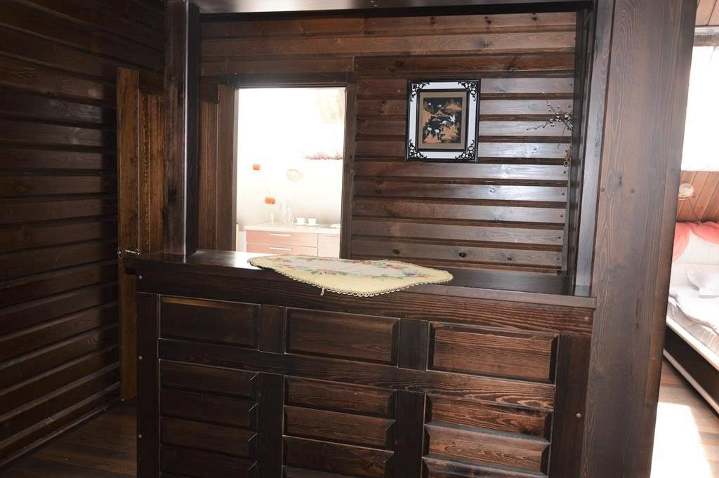 Апартаменты 4-местный 2-комнатный (№29)