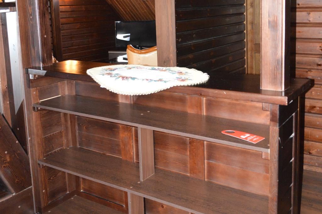 Апартаменты 4-местный 2-комнатный (№29)