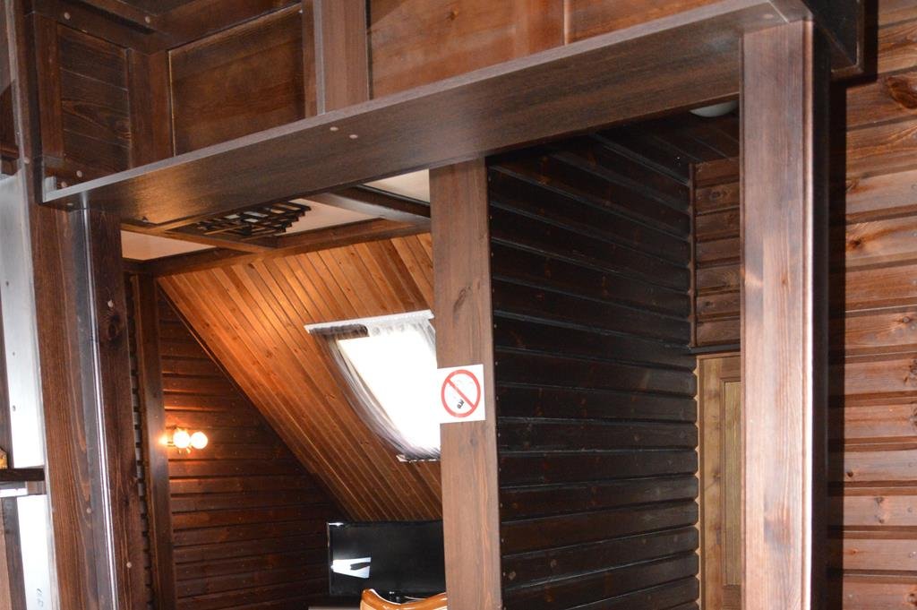 Апартаменты 4-местный 2-комнатный (№29)