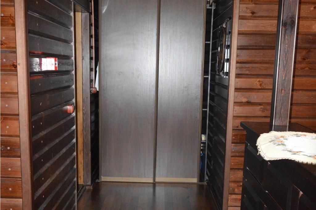 Апартаменты 4-местный 2-комнатный (№29)