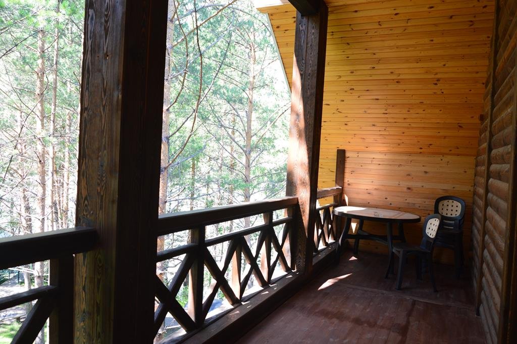 Апартаменты 4-местный 2-комнатный (№29)