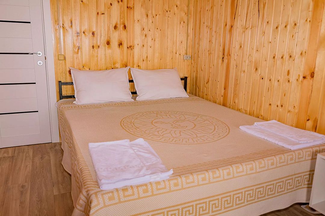 Стандартный 2-местный