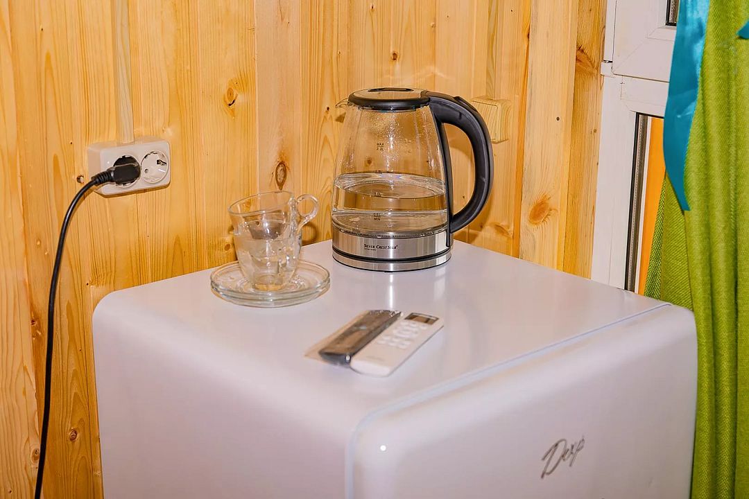 Стандартный 2-местный