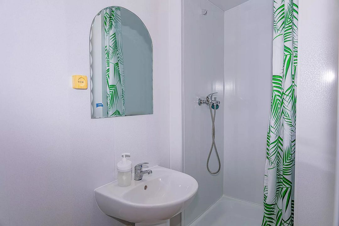 Стандартный 2-местный