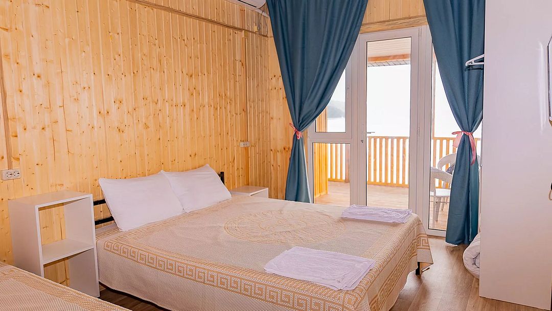 Стандартный 3-местный