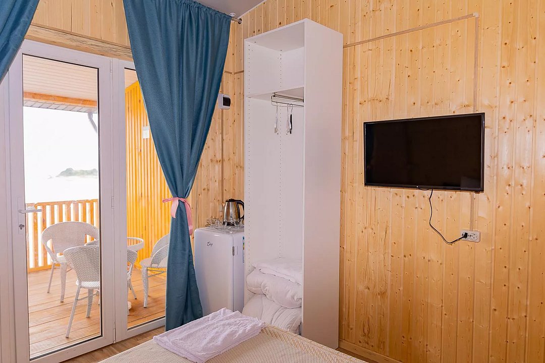 Стандартный 3-местный