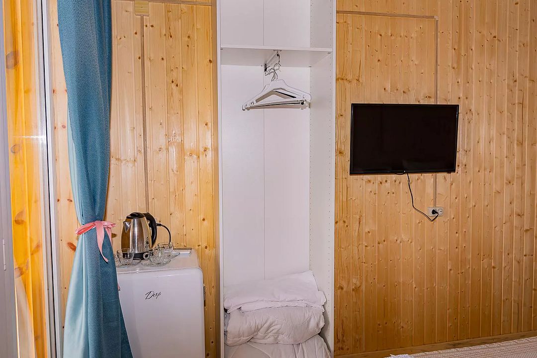 Стандартный 3-местный