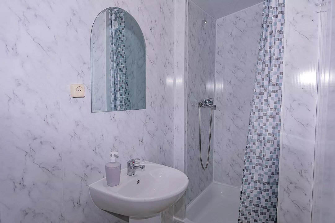 Стандартный 3-местный