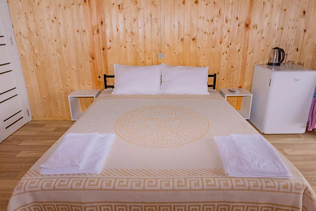 Стандартный 4-местный