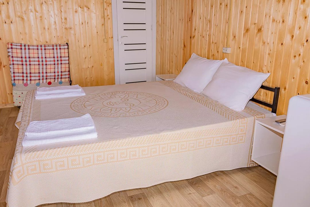 Стандартный 4-местный