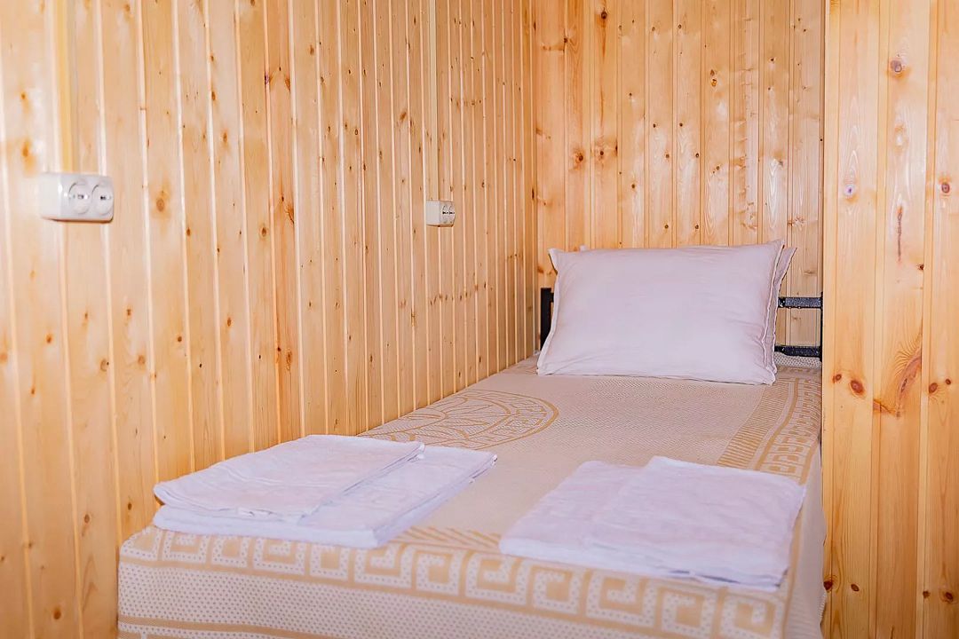 Стандартный 4-местный