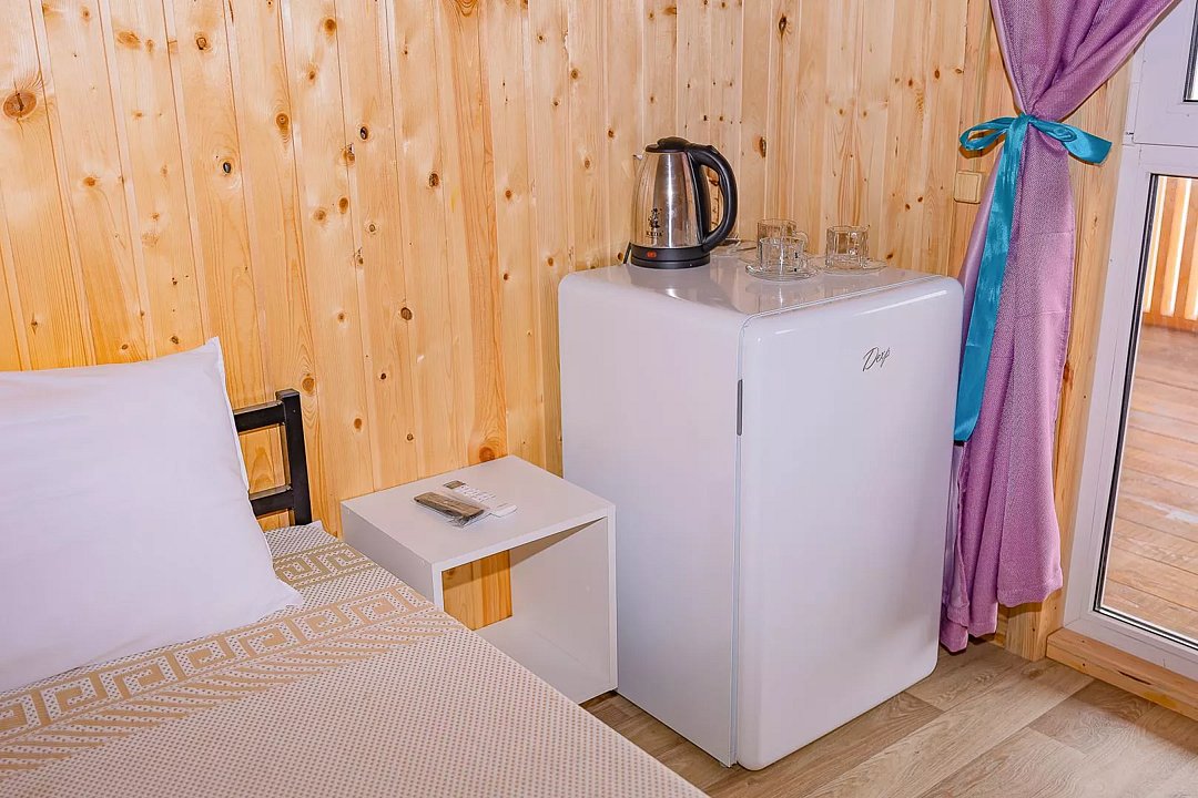 Стандартный 4-местный