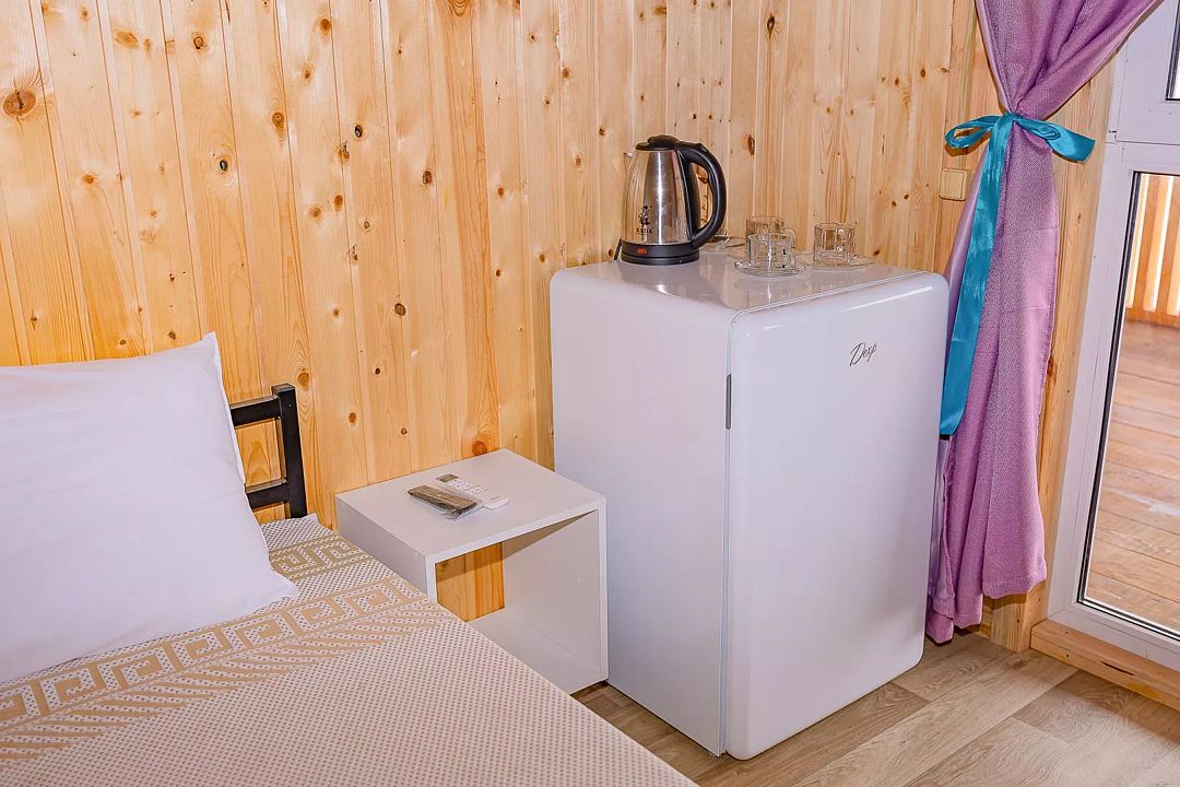 Стандартный 4-местный