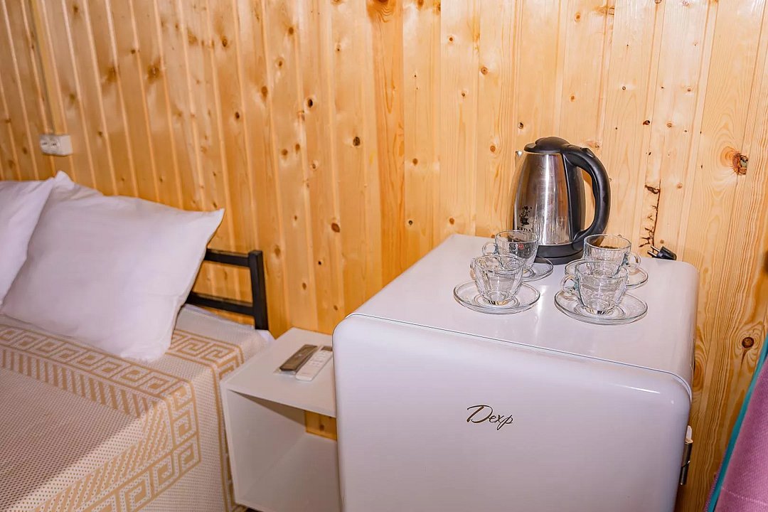 Стандартный 4-местный