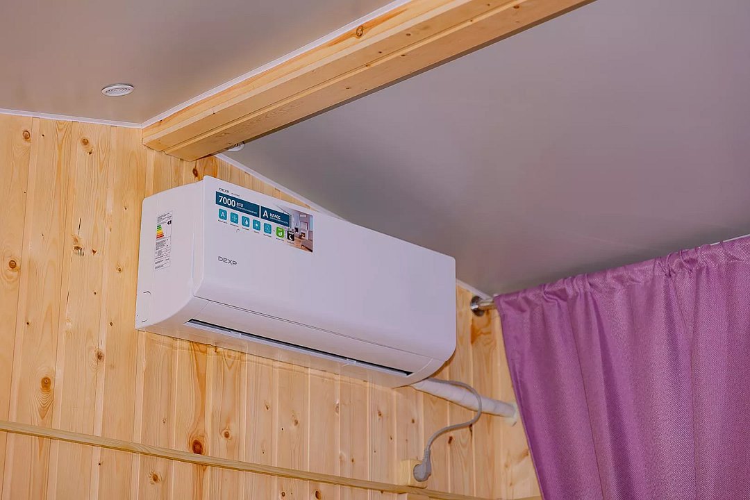 Стандартный 4-местный