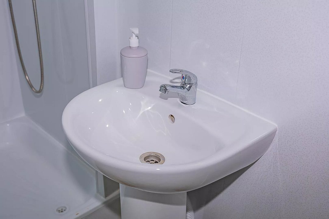 Стандартный 4-местный