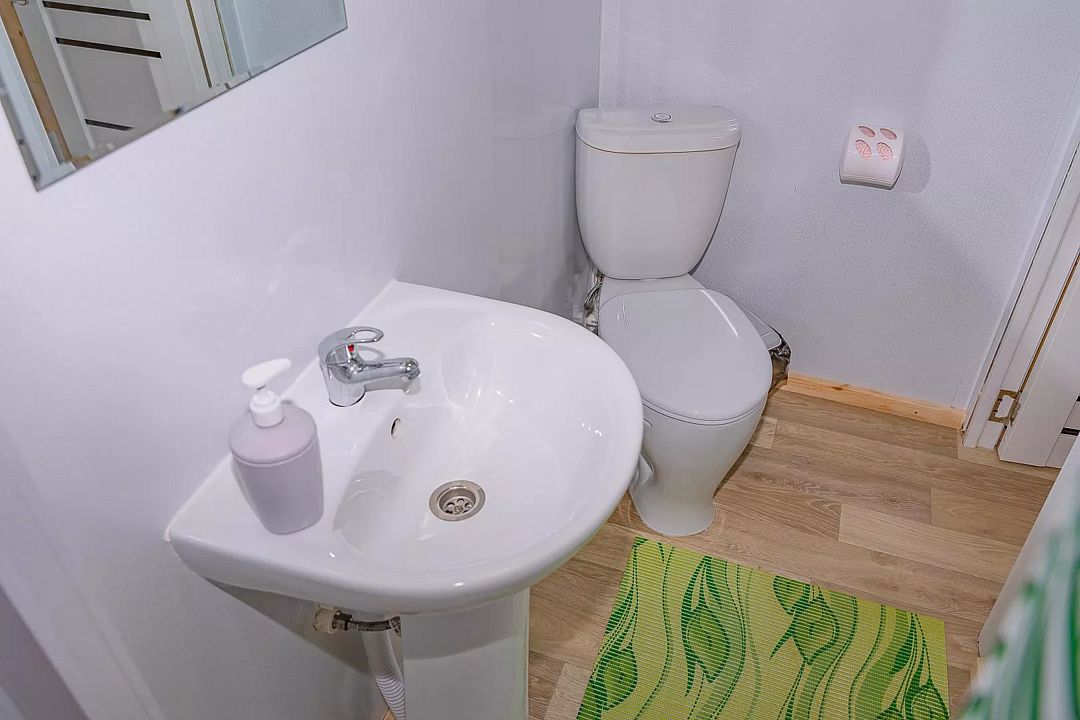 Стандартный 4-местный