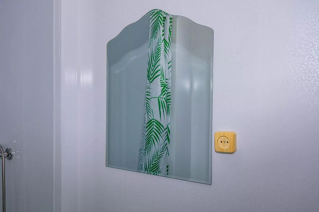 Стандартный 4-местный