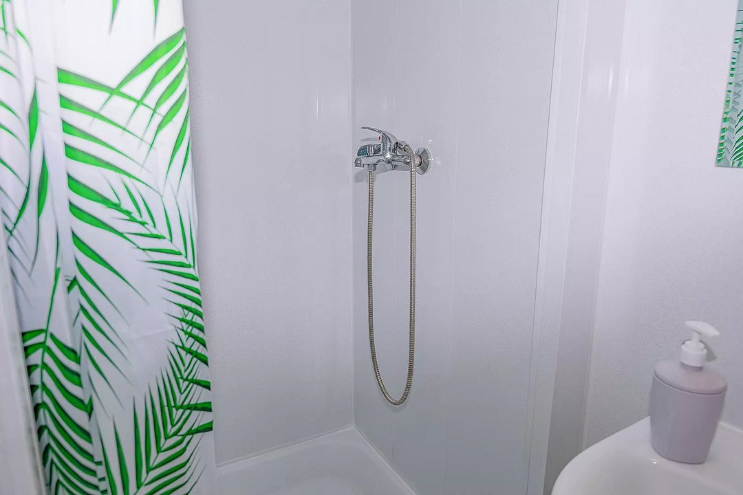 Стандартный 4-местный