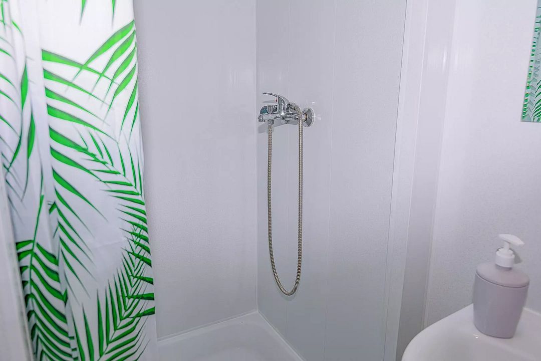 Стандартный 4-местный