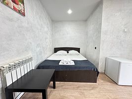 Стандарт 5-местный 2-комнатный, Гостевой дом Алые Паруса, Адлер