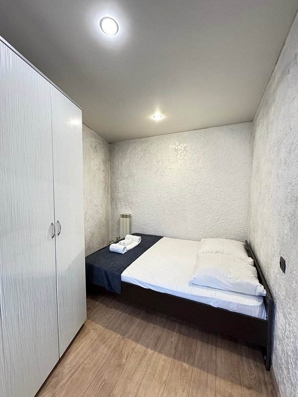 Стандартный 5-местный 2-комнатный