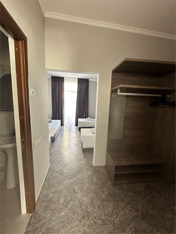 Семейный 5-местный