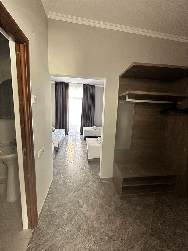 Семейный 5-местный