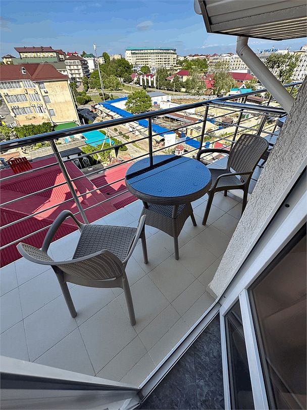 Стандартный 3-местный