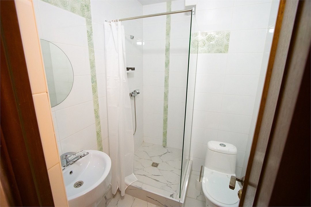 Стандартный 3-местный