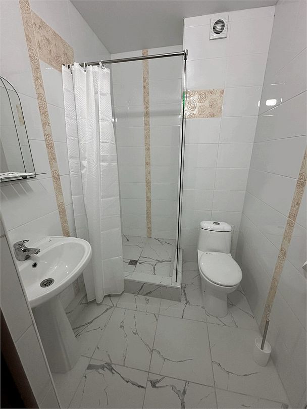 Стандартный 4-местный