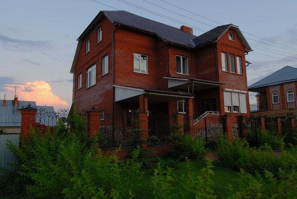 Отель Зорянка, Оренбургская область, Оренбург 