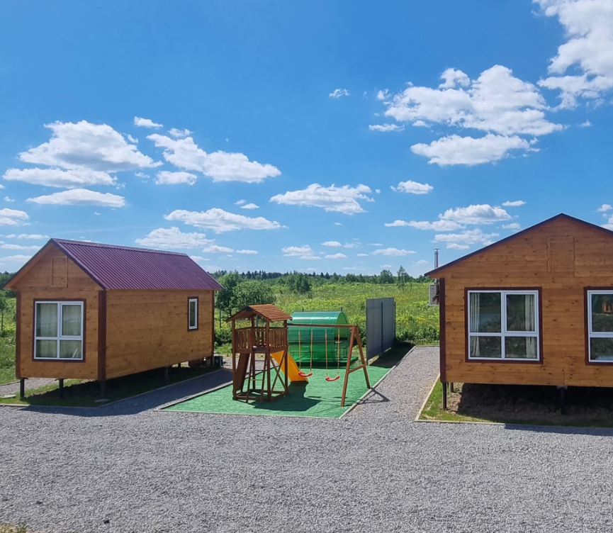 Ultralight-world, Московская область: фото 3