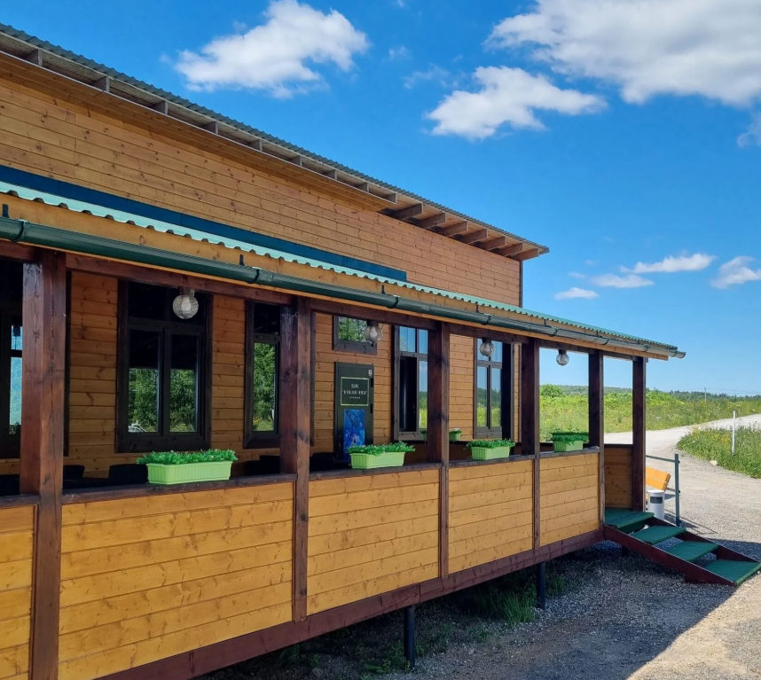 Рыболовная база Ultralight-world, Московская область, Клинский район Солнечногорск Клинский район деревня Пятница