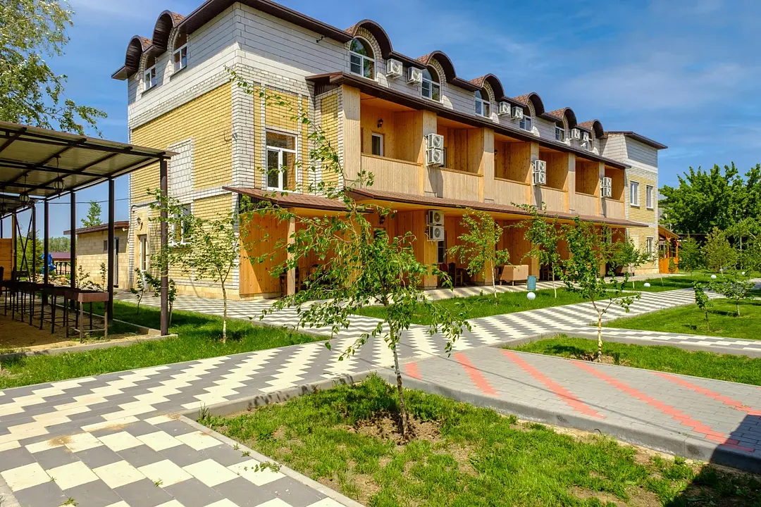 Лазурный берег, Волгоградская область: фото 3