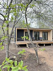 Глэмпинг-парк Лох-бро