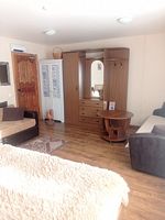 Большой номер Номера: №1, База отдыха Ямашла, Кугарчи 