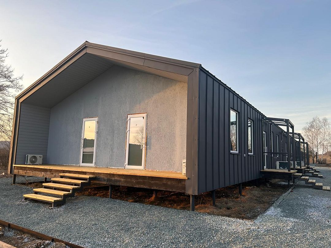 Турбаза Тенгри, Белорецкий район, Республика Башкортостан