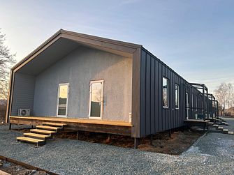 Турбаза Тенгри